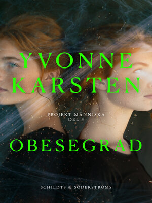 cover image of Obesegrad